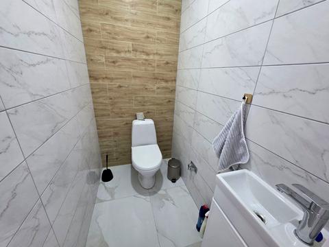 квартира по адресу Высочана ул., 18 к6
