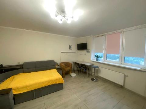 квартира за адресою Соломії Крушельницької вул., 15-В