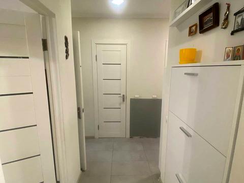 квартира за адресою Соломії Крушельницької вул., 15-В