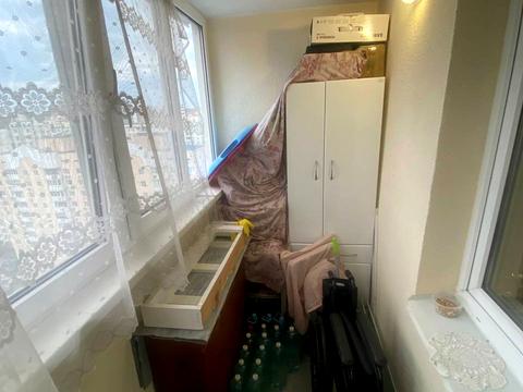 квартира за адресою Соломії Крушельницької вул., 15-В