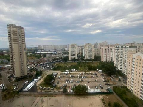 квартира за адресою Соломії Крушельницької вул., 15-В