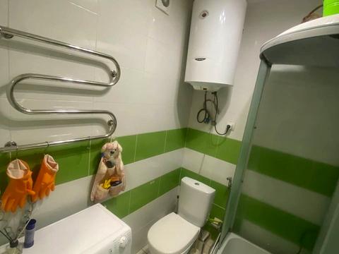квартира за адресою Соломії Крушельницької вул., 15-В