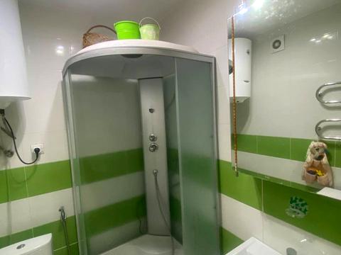 квартира за адресою Соломії Крушельницької вул., 15-В