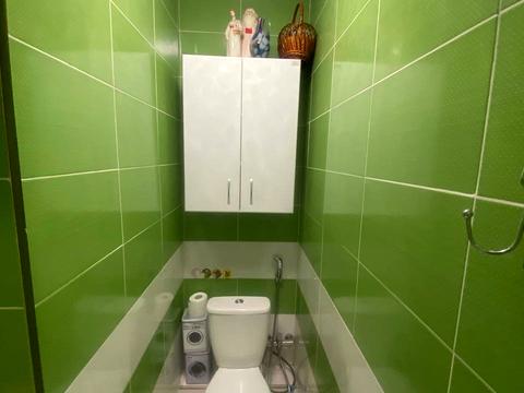 квартира за адресою Соломії Крушельницької вул., 15-В