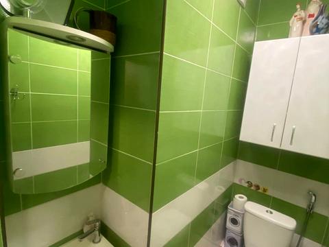 квартира за адресою Соломії Крушельницької вул., 15-В