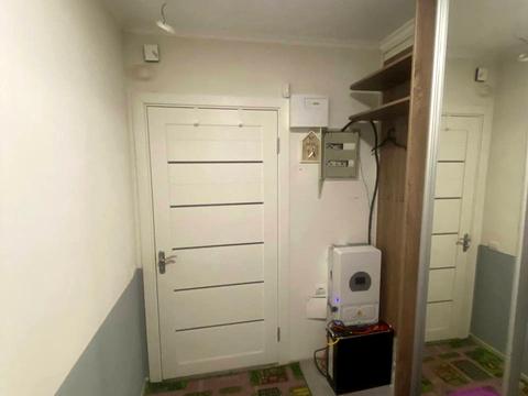 квартира за адресою Соломії Крушельницької вул., 15-В