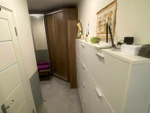 квартира за адресою Соломії Крушельницької вул., 15-В