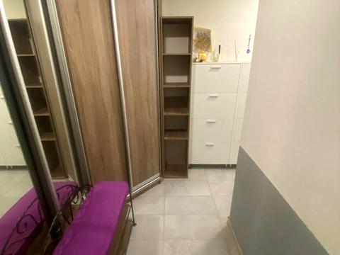 квартира за адресою Соломії Крушельницької вул., 15-В