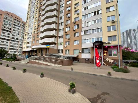квартира за адресою Соломії Крушельницької вул., 15-В