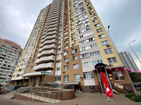 квартира за адресою Соломії Крушельницької вул., 15-В