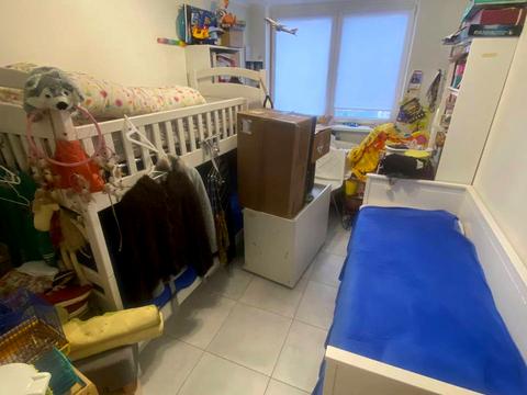 квартира за адресою Соломії Крушельницької вул., 15-В