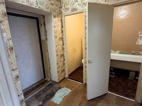квартира за адресою Центральний бульв., 22