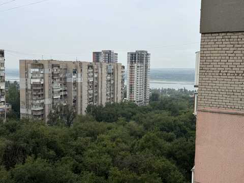 квартира за адресою Центральний бульв., 22