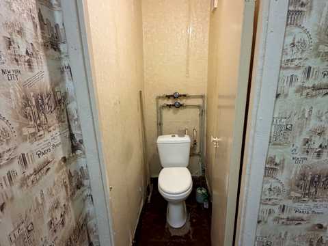 квартира за адресою Центральний бульв., 22