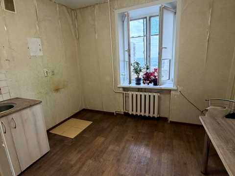 квартира за адресою Центральний бульв., 22