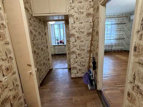 квартира за адресою Центральний бульв., 22