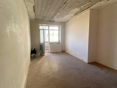 квартира по адресу 10-я Линия ул., 1
