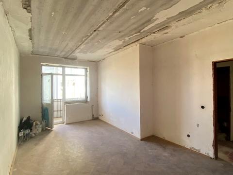 квартира по адресу 10-я Линия ул., 1