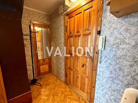квартира за адресою Райдужна вул., 17-А