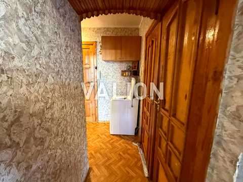 квартира за адресою Райдужна вул., 17-А