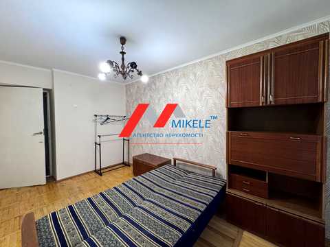 квартира за адресою Дегтярівська вул., 26-Б