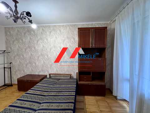квартира за адресою Дегтярівська вул., 26-Б