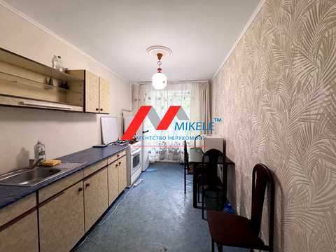 квартира за адресою Дегтярівська вул., 26-Б