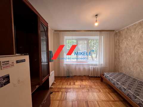квартира за адресою Дегтярівська вул., 26-Б