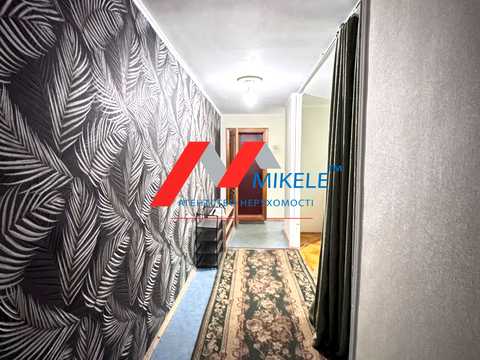 квартира за адресою Дегтярівська вул., 26-Б
