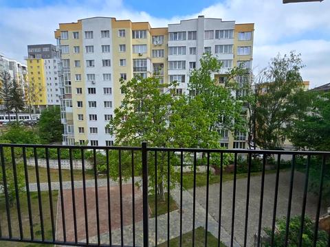 квартира по адресу Тараса Шевченко ул., 21