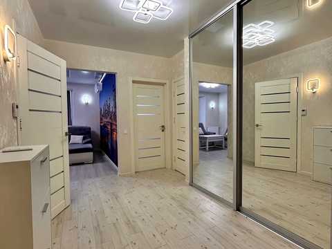 квартира по адресу Слободская ул., 27
