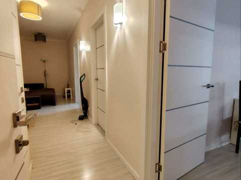 квартира за адресою Сім'ї Кульженків вул. (Петра Дегтяренка), 33