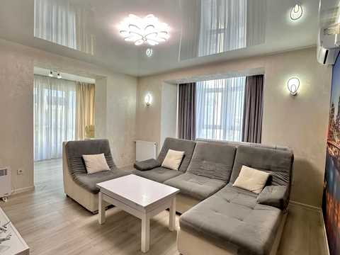 квартира по адресу Слободская ул., 27
