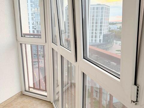 квартира по адресу Львов, Зализничная ул., 25