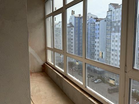 квартира за адресою Івано-Франківськ, Височана вул., 18 к28