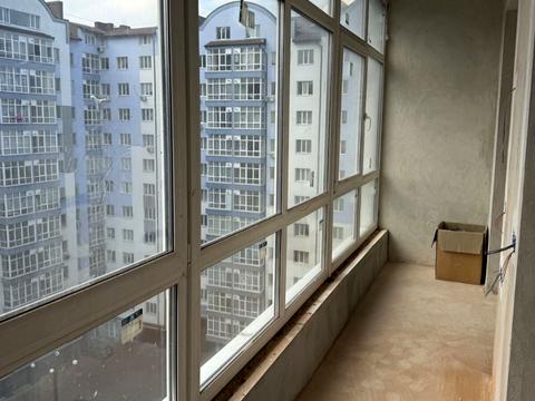 квартира за адресою Івано-Франківськ, Височана вул., 18 к28