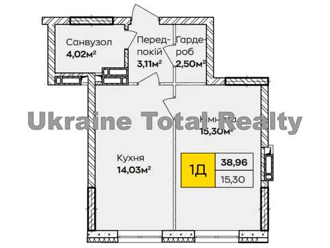 квартира за адресою Тепловозна вул., 28