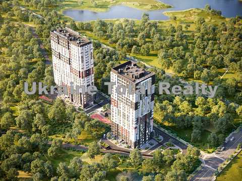 квартира за адресою Тепловозна вул., 28