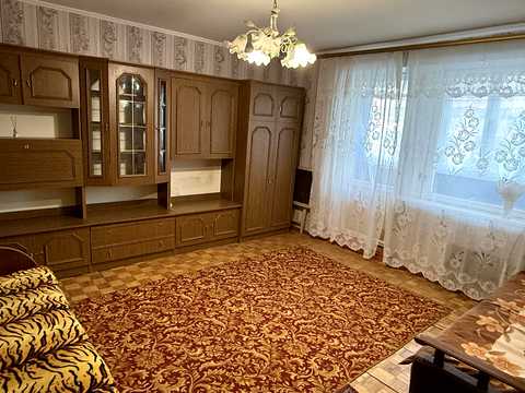 квартира по адресу Майборського ул., 1