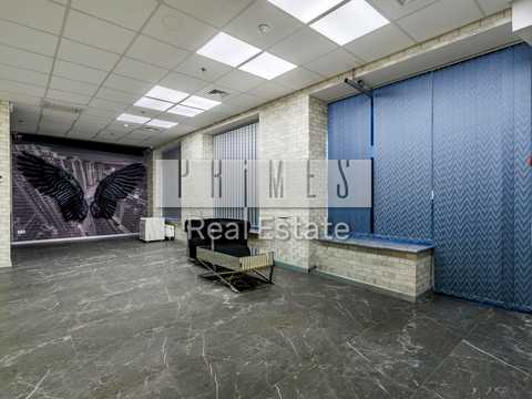 комерційна за адресою Київ, Лесі Українки бульв., 7-В