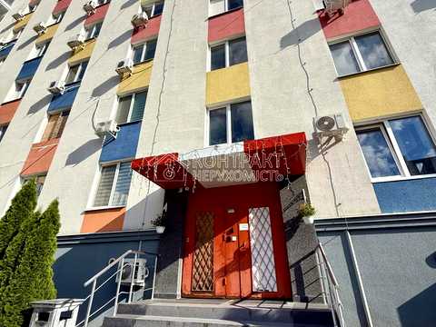 квартира за адресою Авіахімічна вул., 7-А