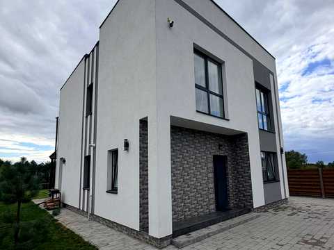 будинок за адресою Світла