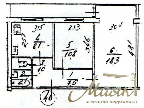 квартира за адресою Григорія Кочура вул. (Олександра Пироговського), 3