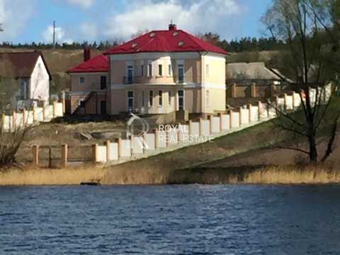 дом по адресу набережна
