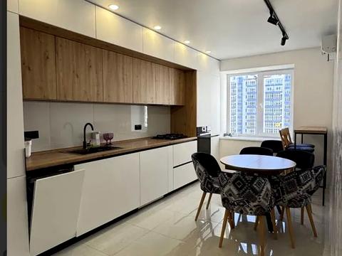 квартира за адресою Височана вул., 18 к31