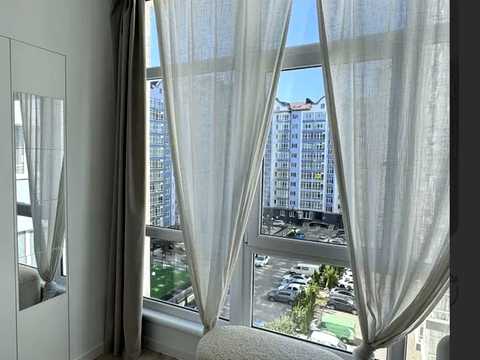 квартира по адресу Высочана ул., 18 к31
