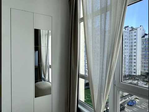 квартира по адресу Высочана ул., 18 к31