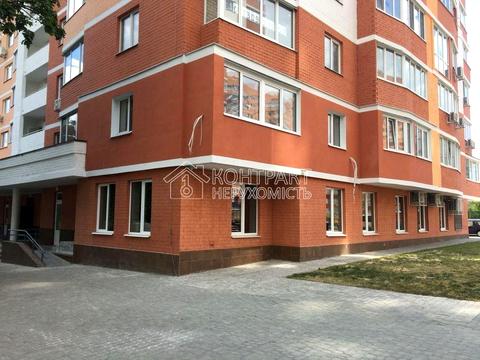 комерційна за адресою Мирослава Мисли вул. (Цілиноградська), 58а