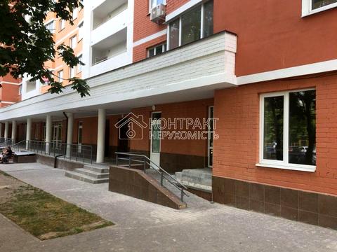 комерційна за адресою Мирослава Мисли вул. (Цілиноградська), 58а