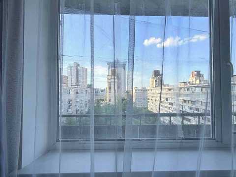 квартира за адресою Дніпровська набережна вул., 7-А